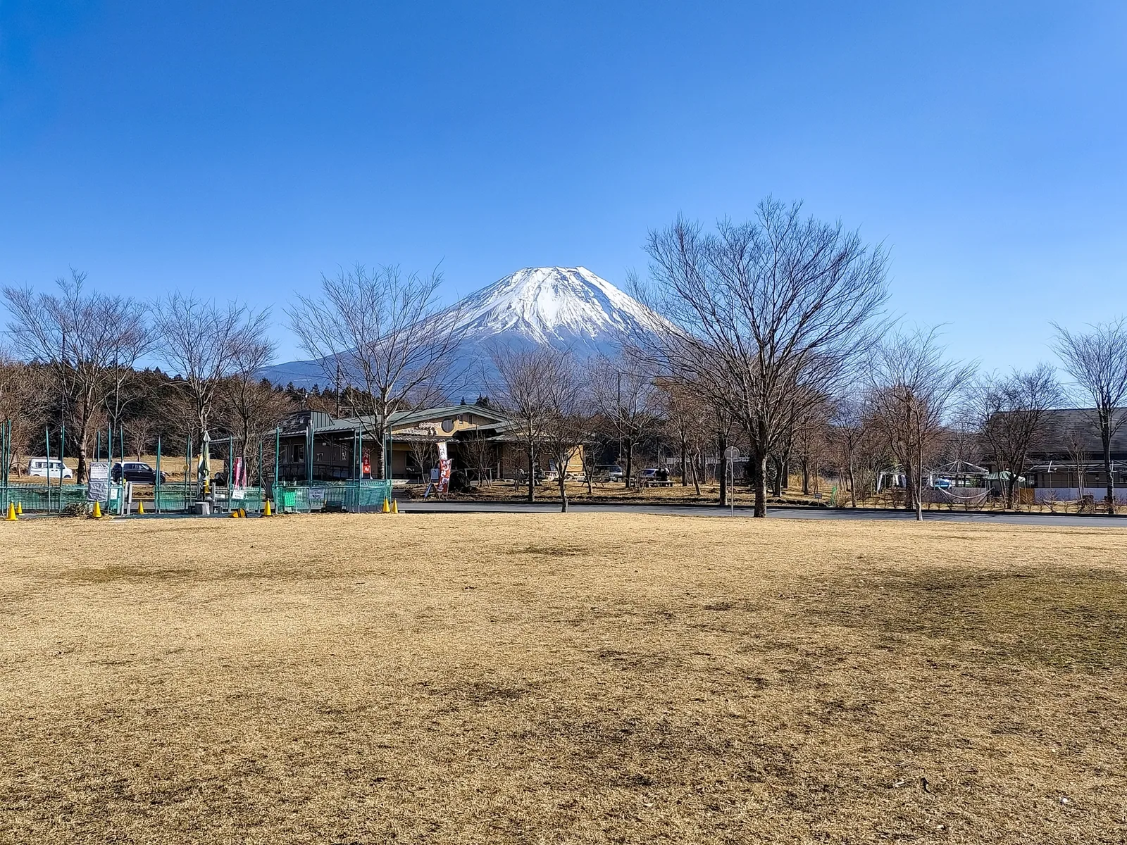 あさぎりフードパーク
