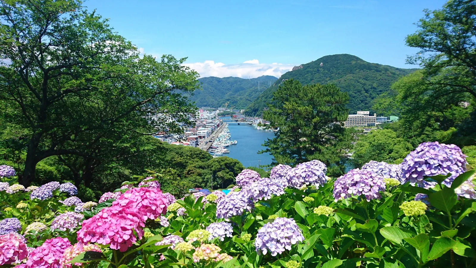 下田公園
