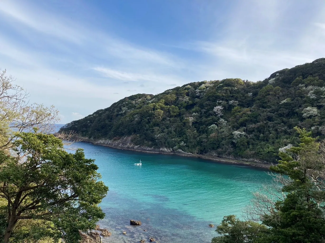 鍋田浜海水浴場