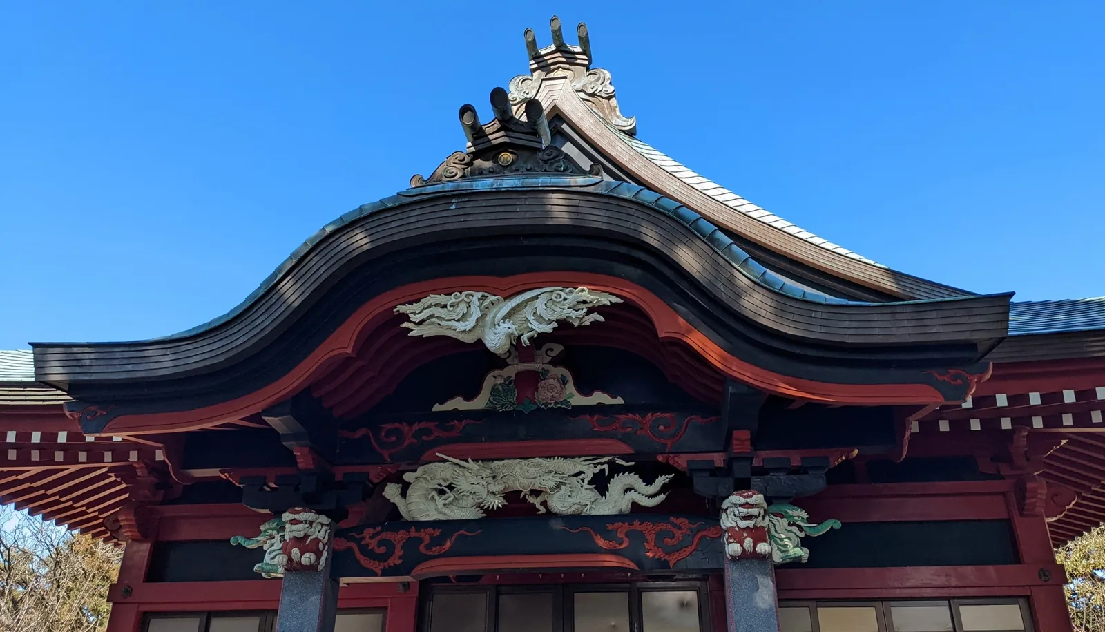 香集寺