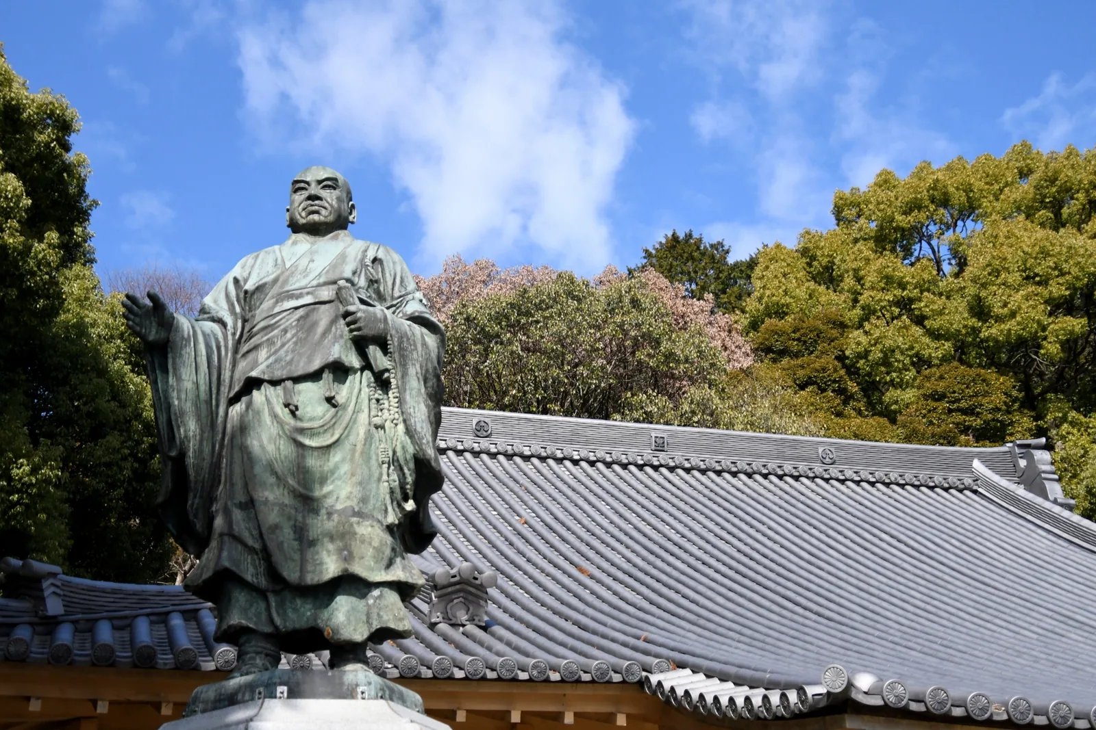 実相寺