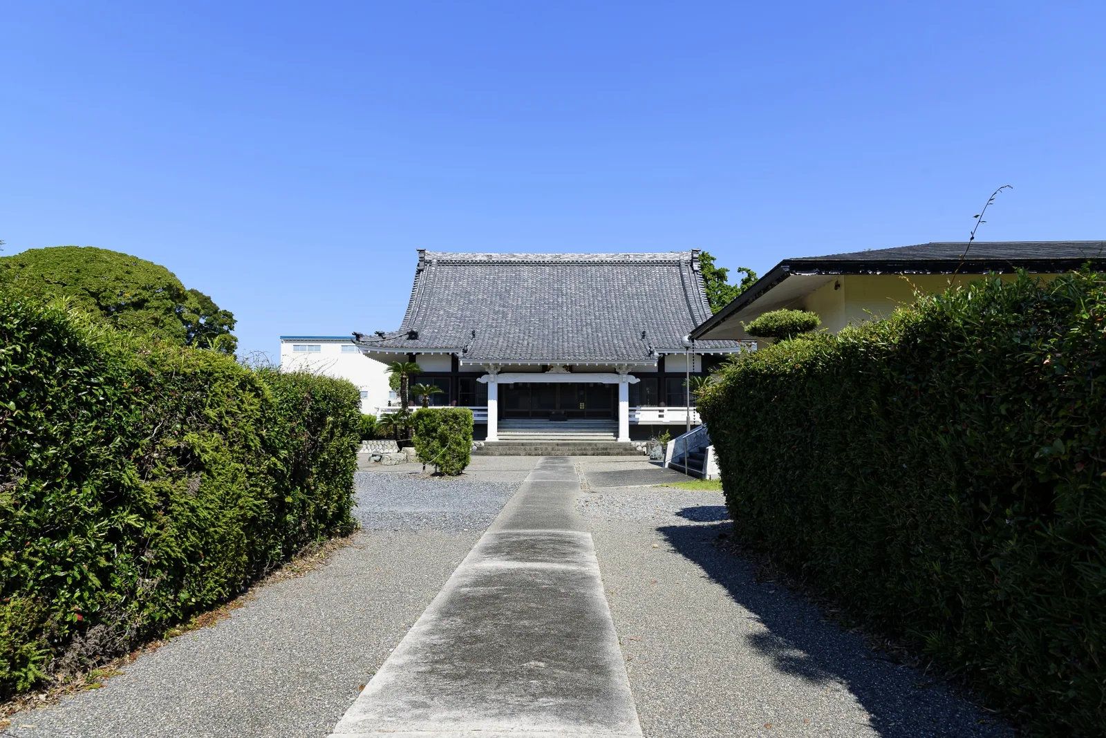 松秀寺