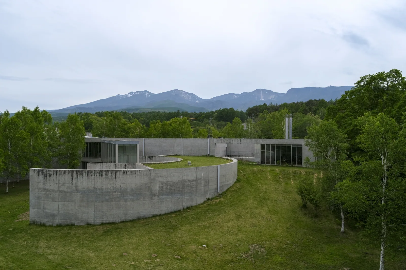 小海町高原美術館