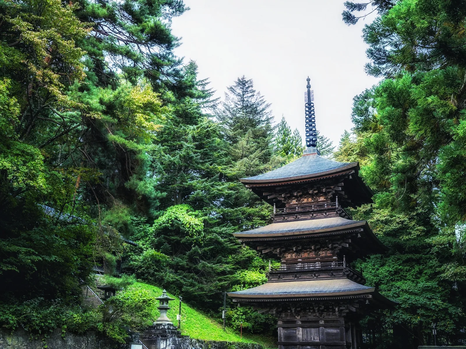 真楽寺