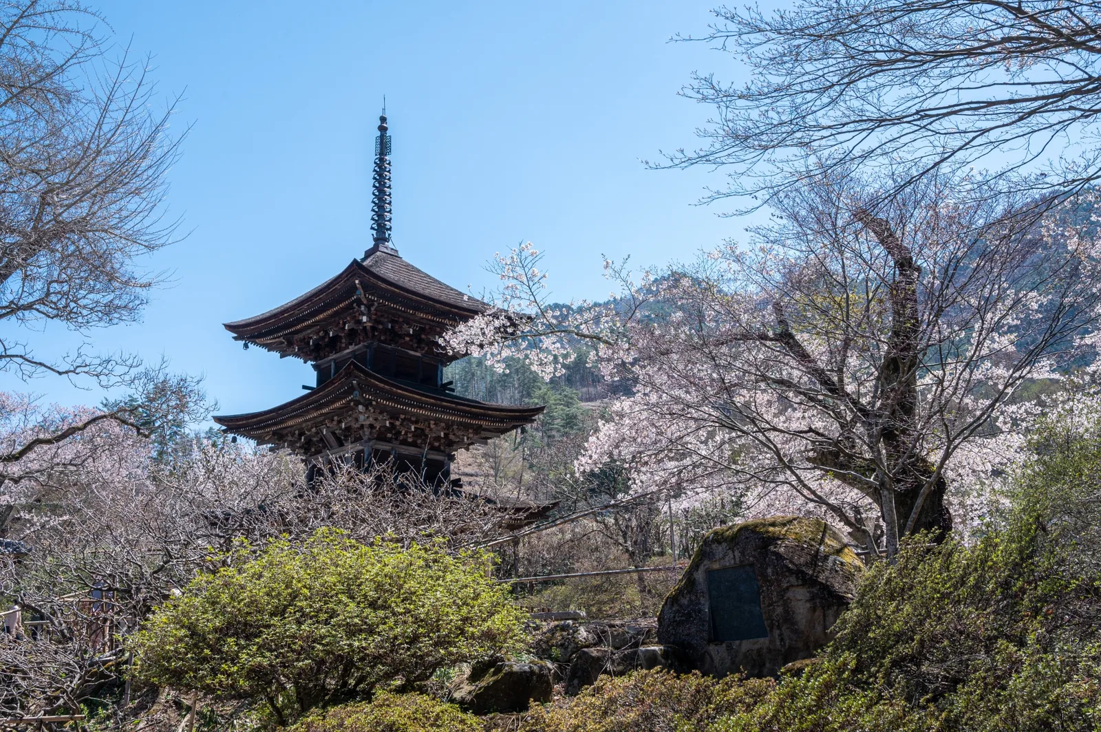 前山寺