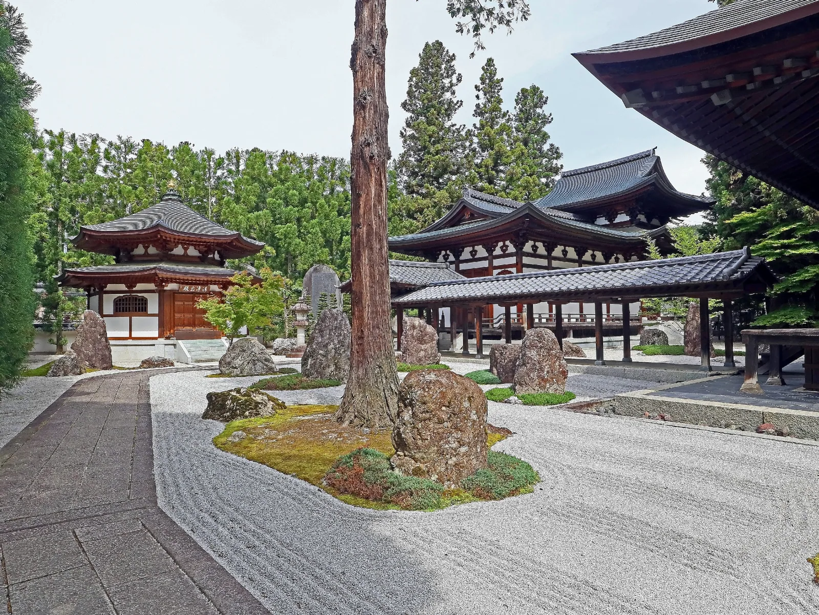 白華山 慈雲寺