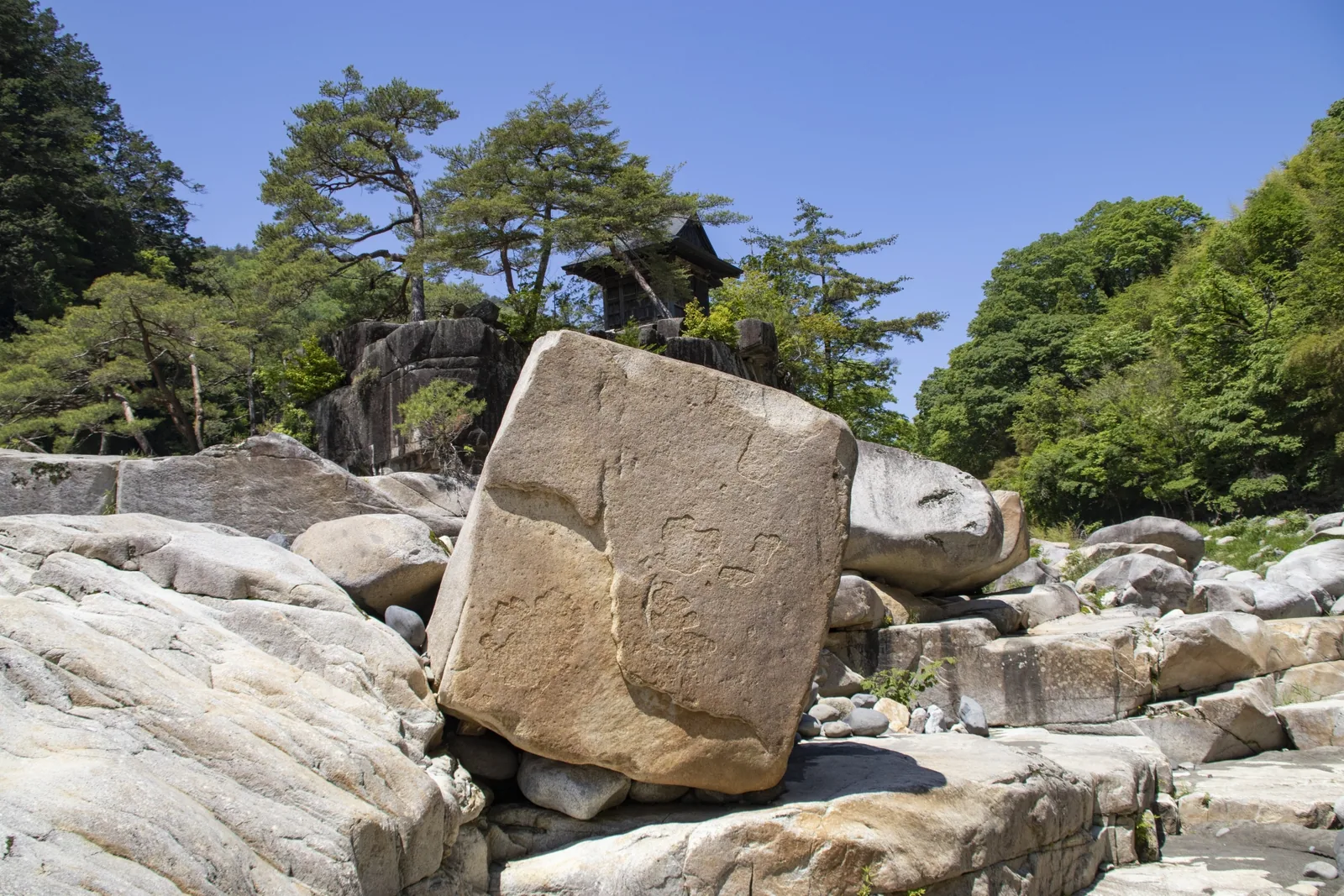 臨川寺