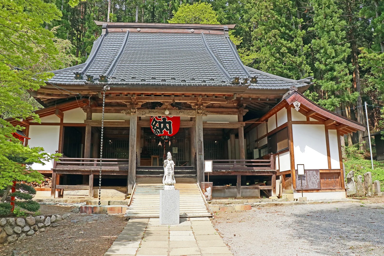 古川寺