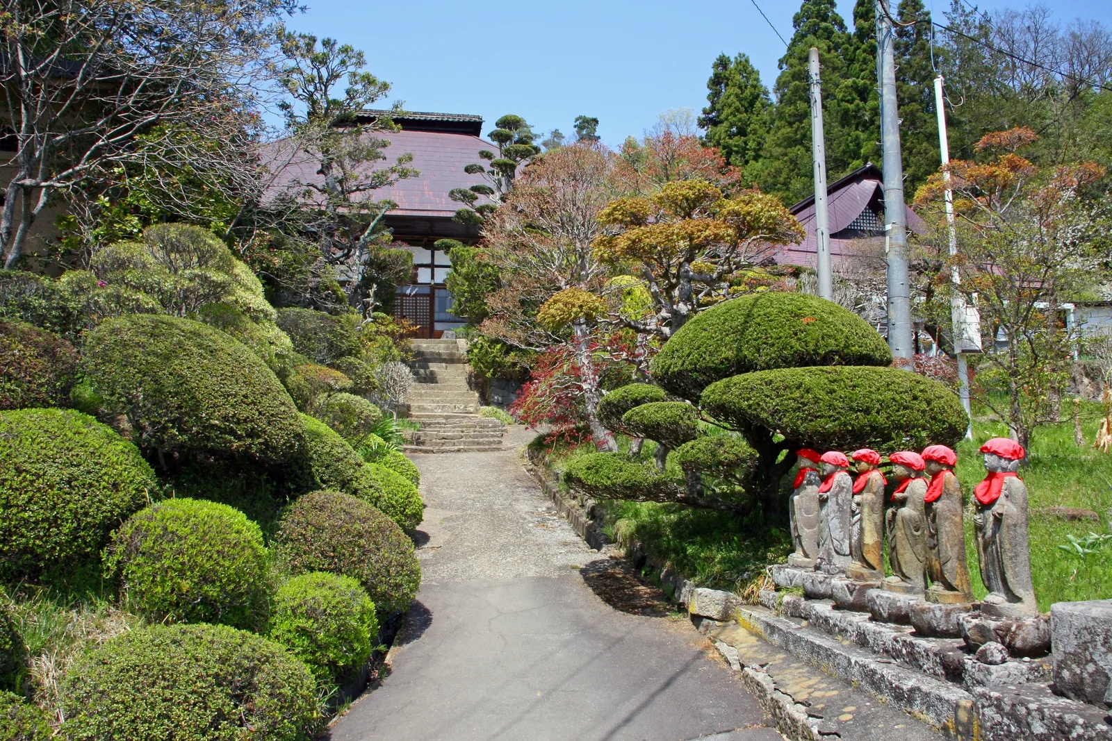 大法寺