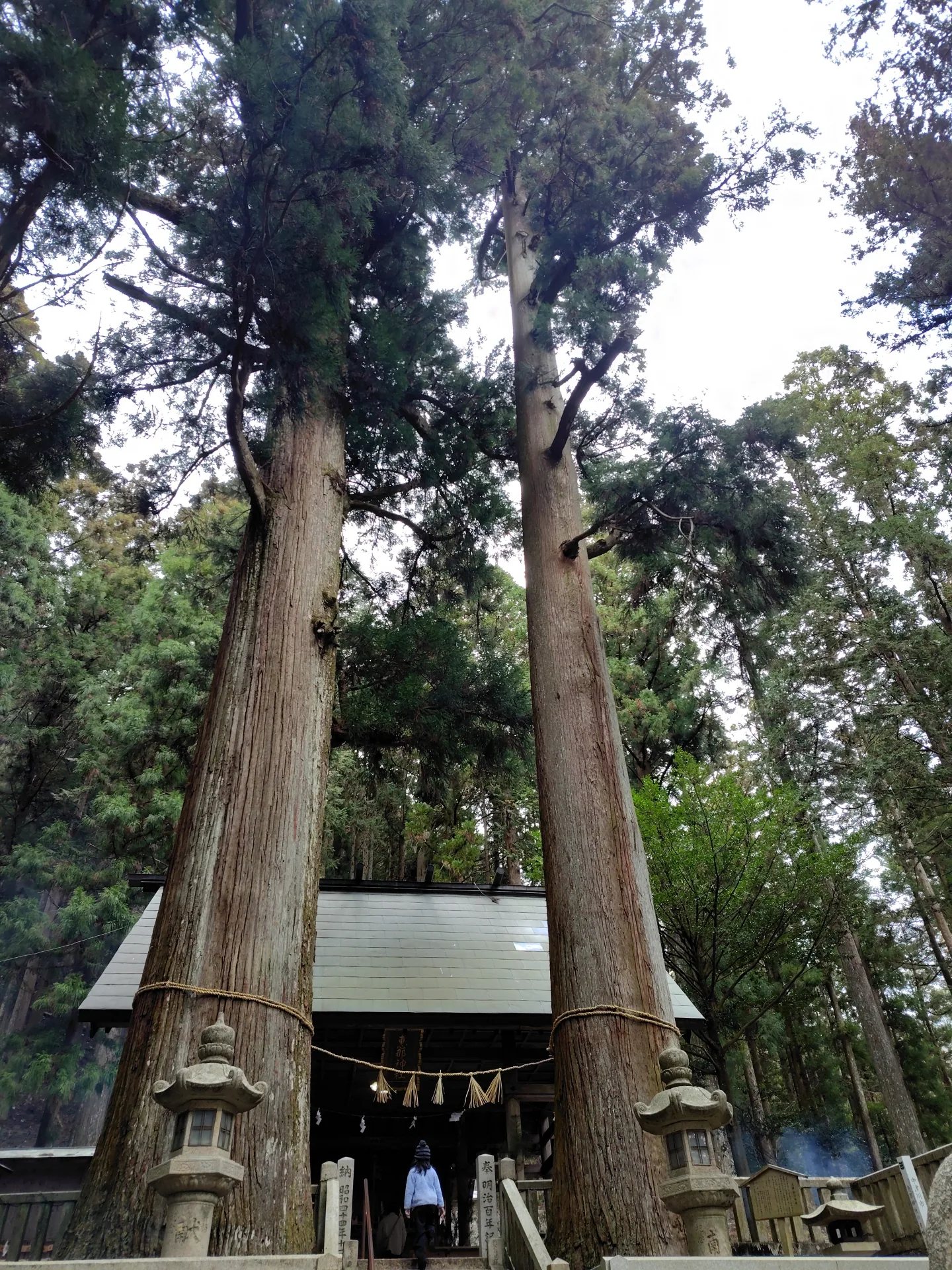 恵那神社