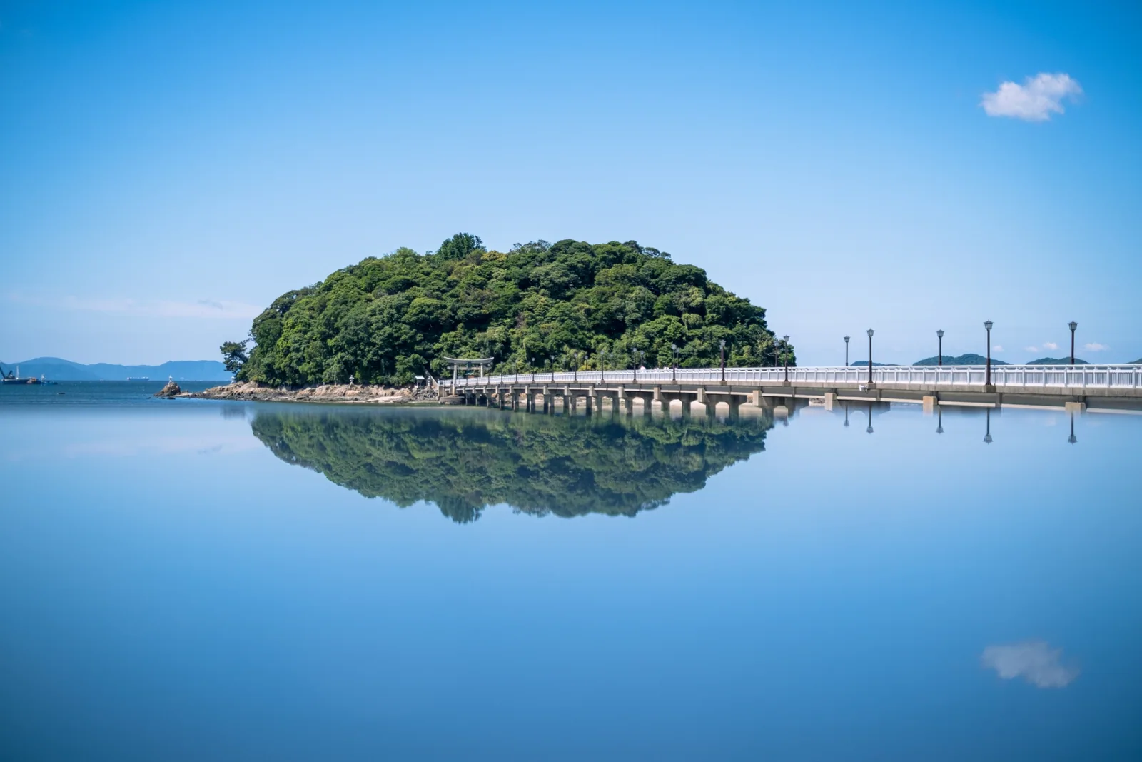竹島