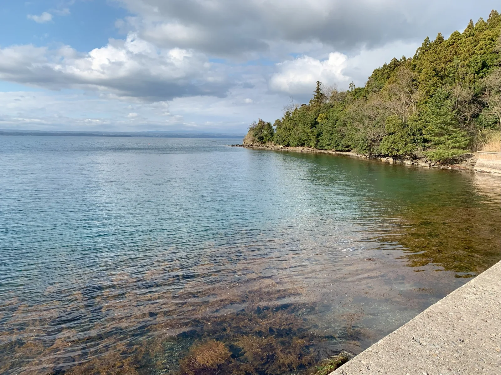 能登島