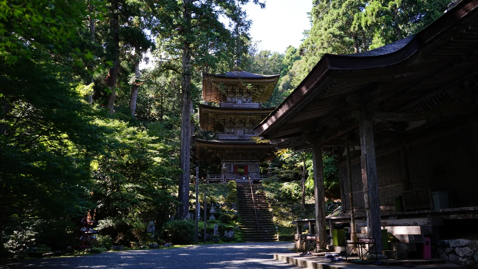 明通寺