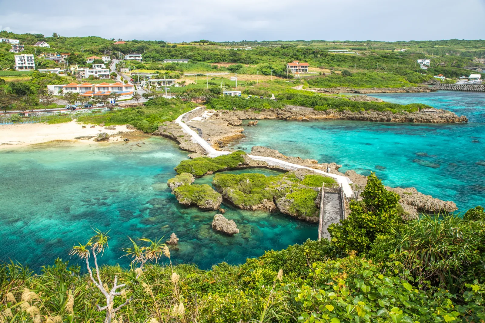 宮古島