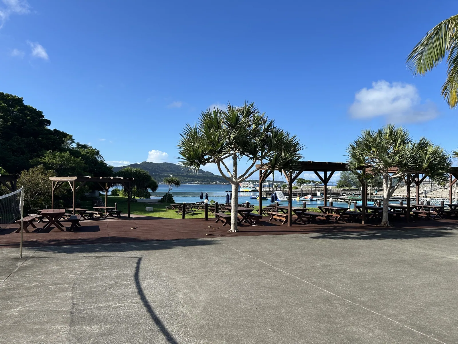 もとぶ元気村