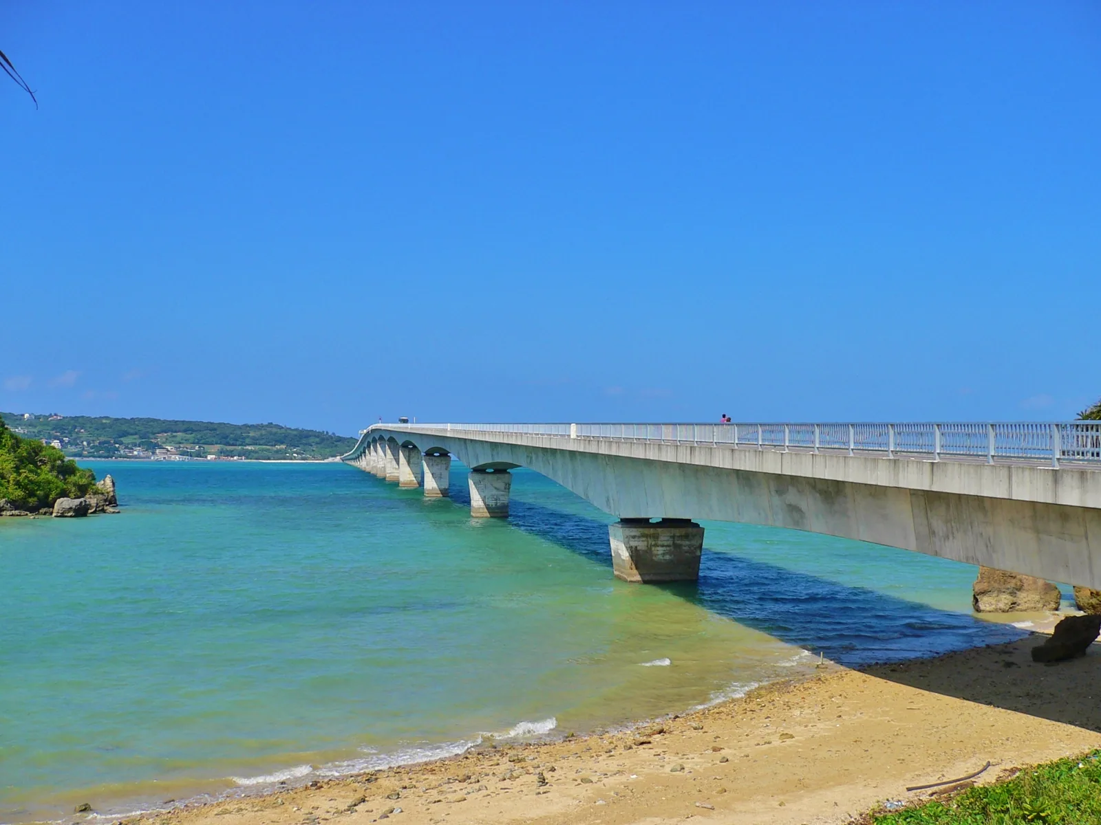 古宇利大橋