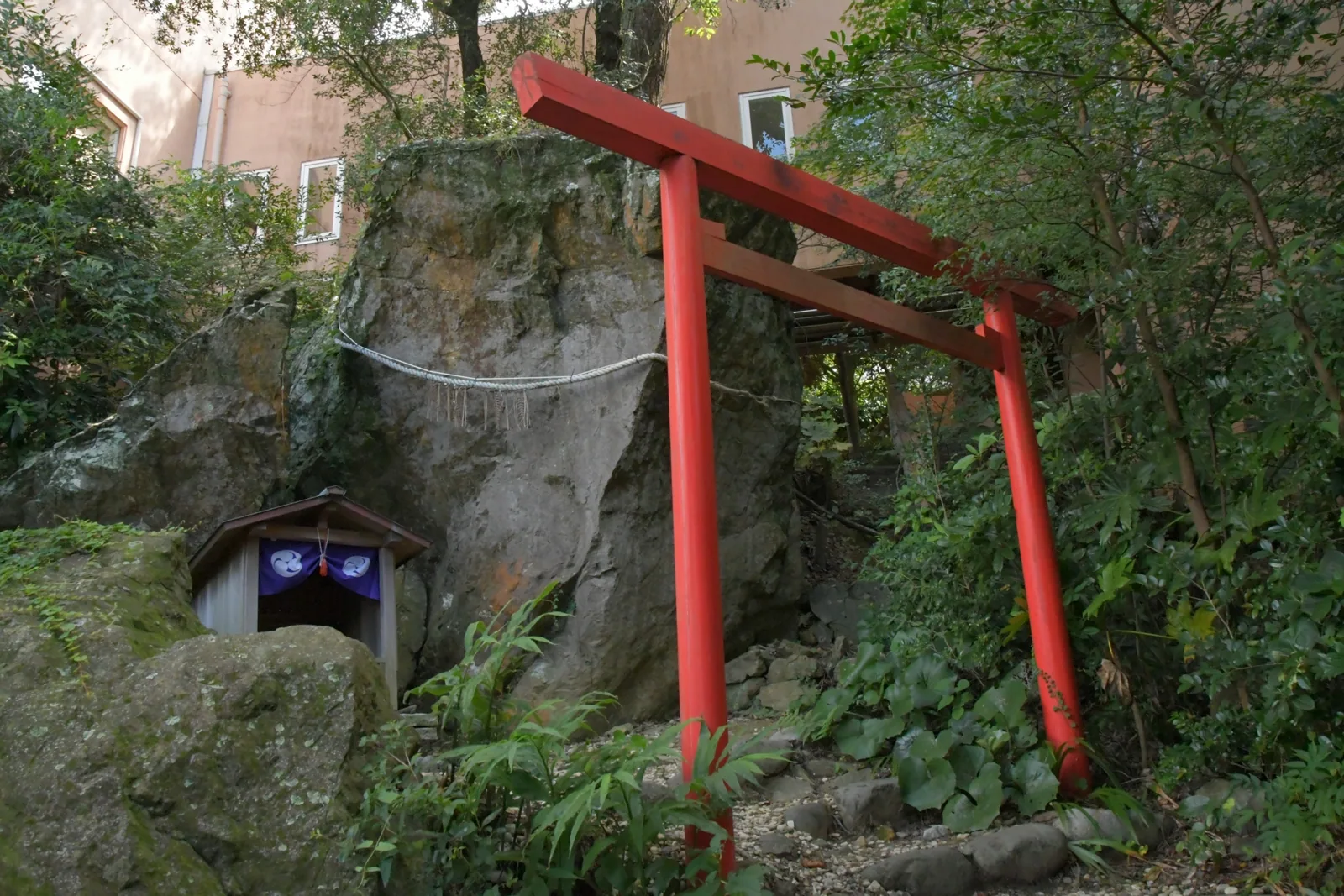 いちべ神社