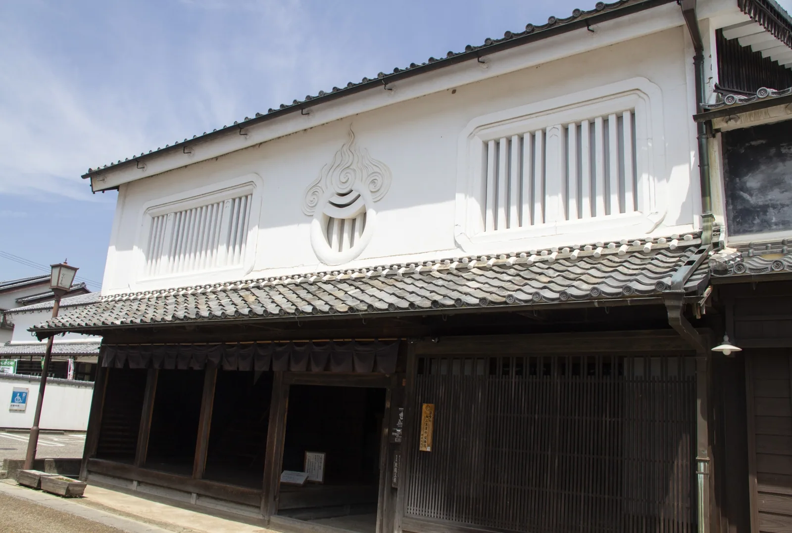 関宿旅籠玉屋歴史資料館