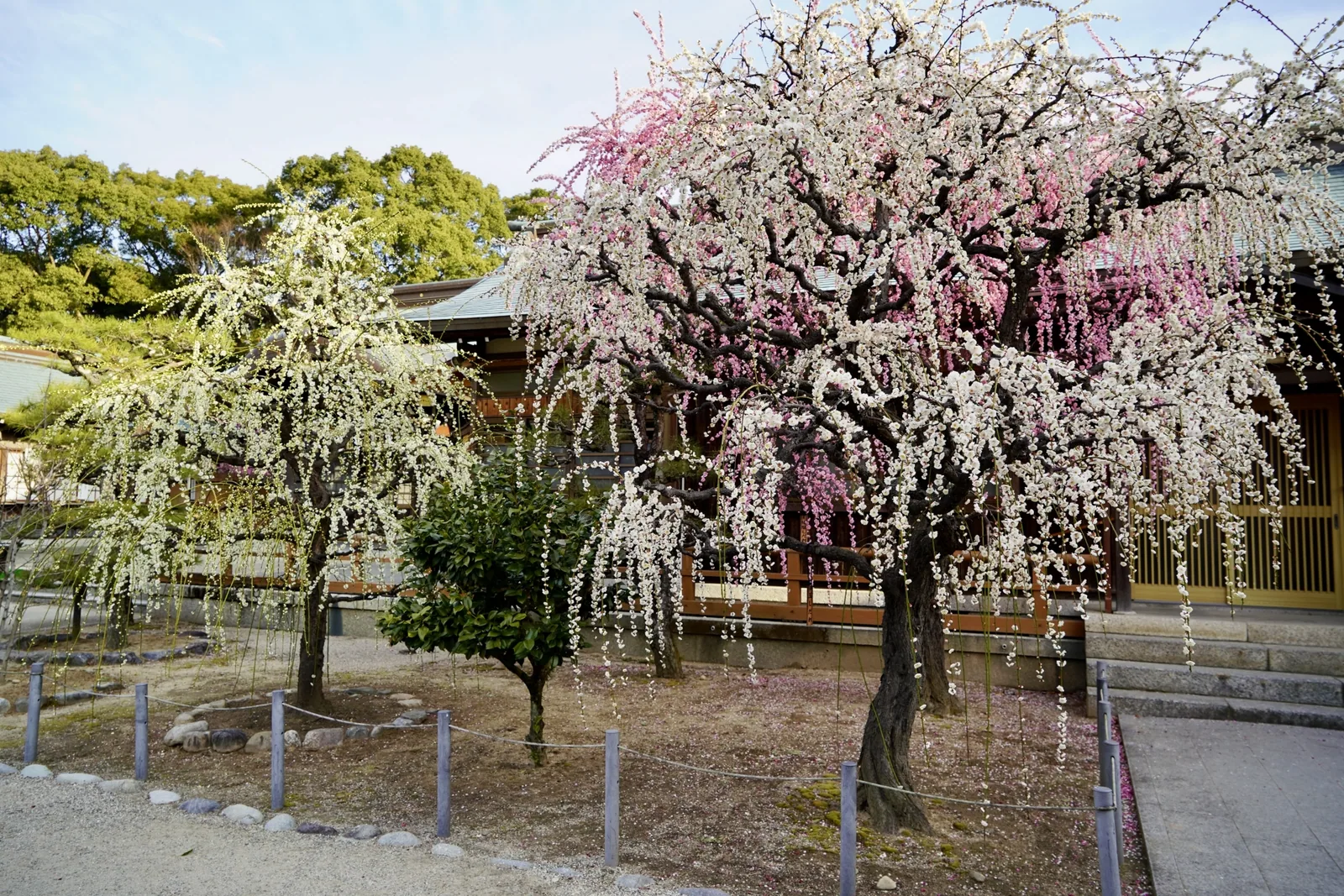 結城神社