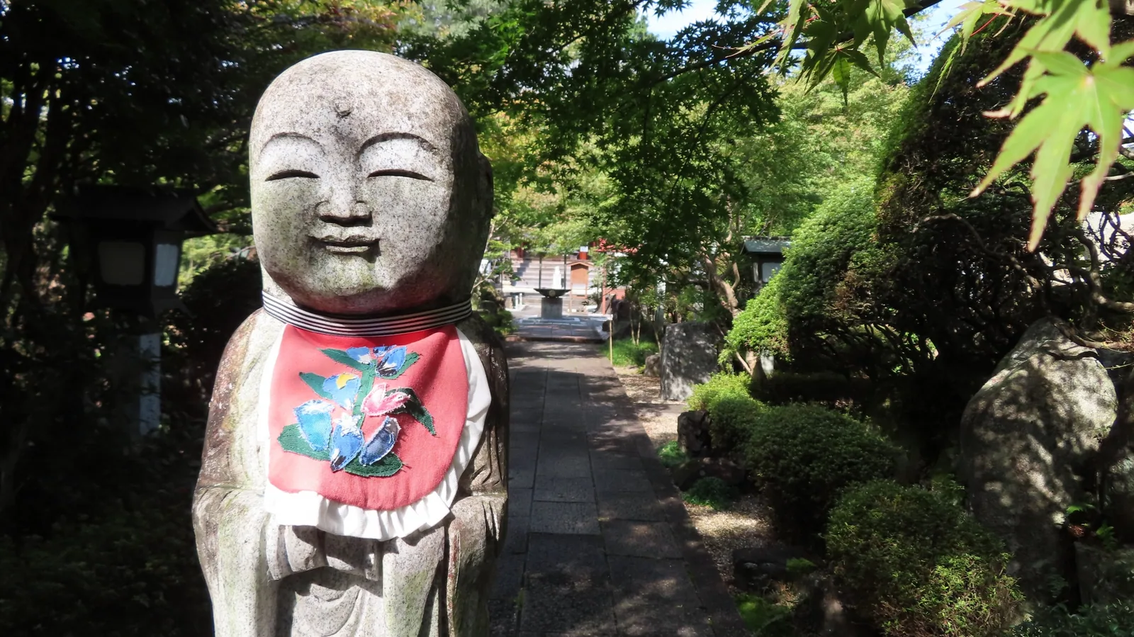 石薬師寺