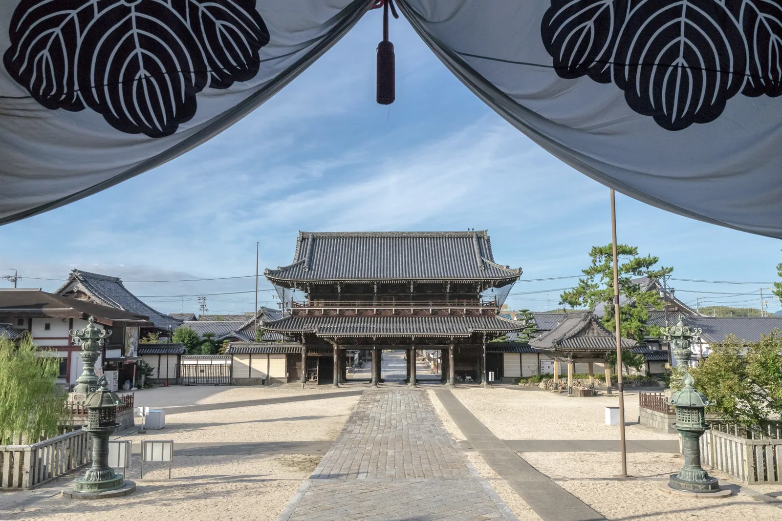 専修寺