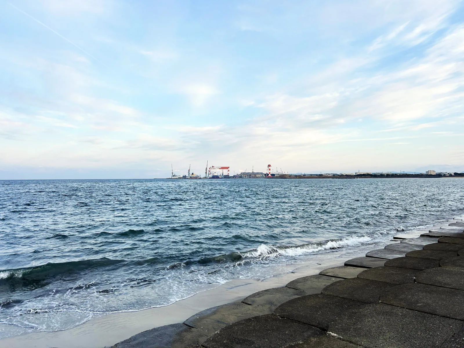 御殿場海水浴場