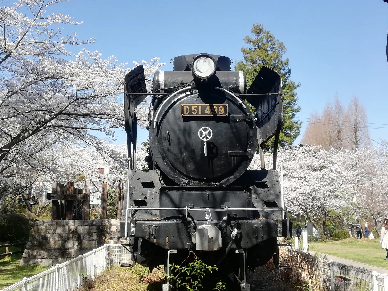津偕楽公園