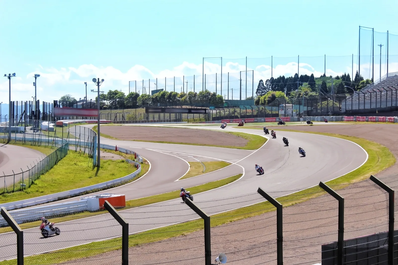 鈴鹿サーキット