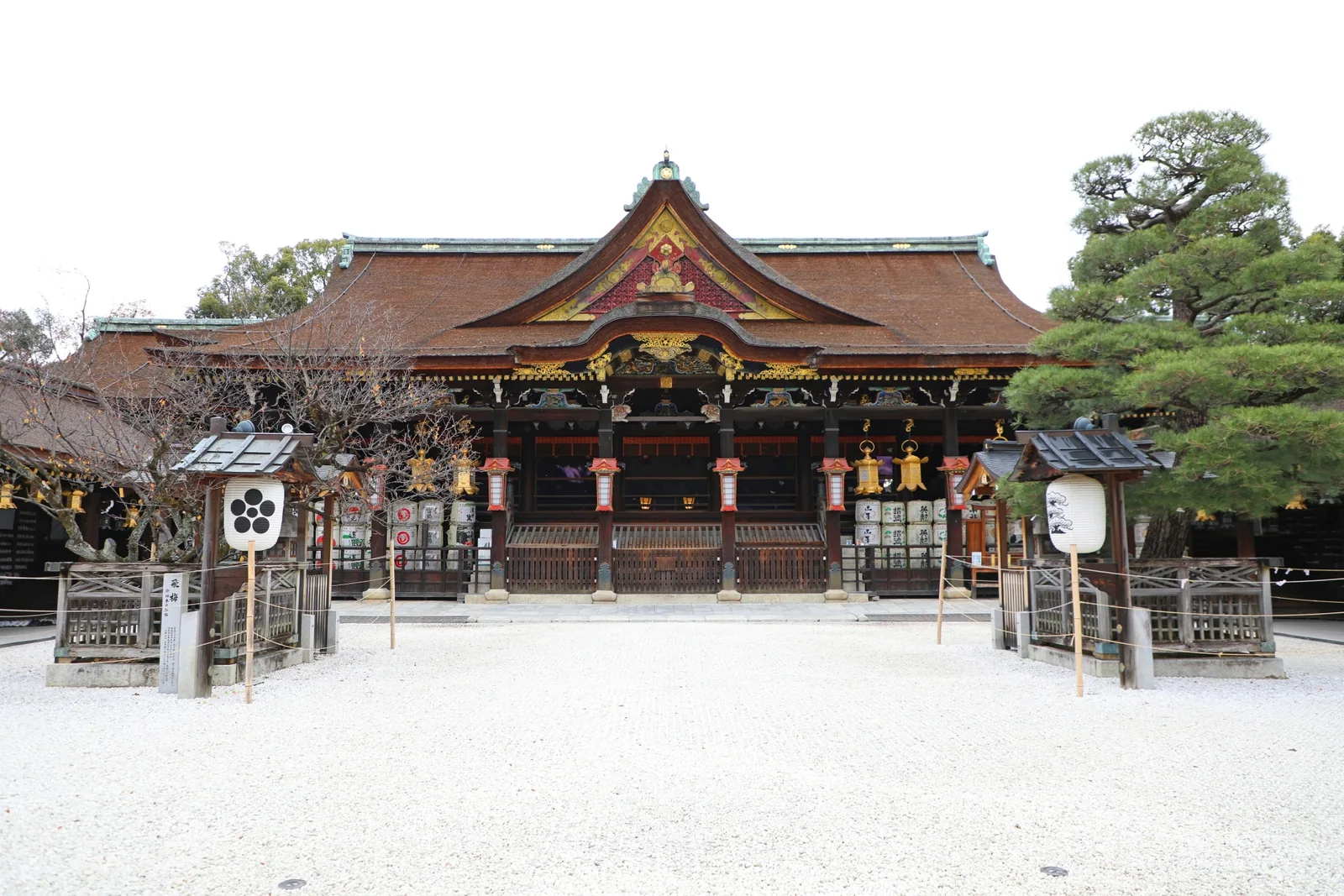 北野天満宮