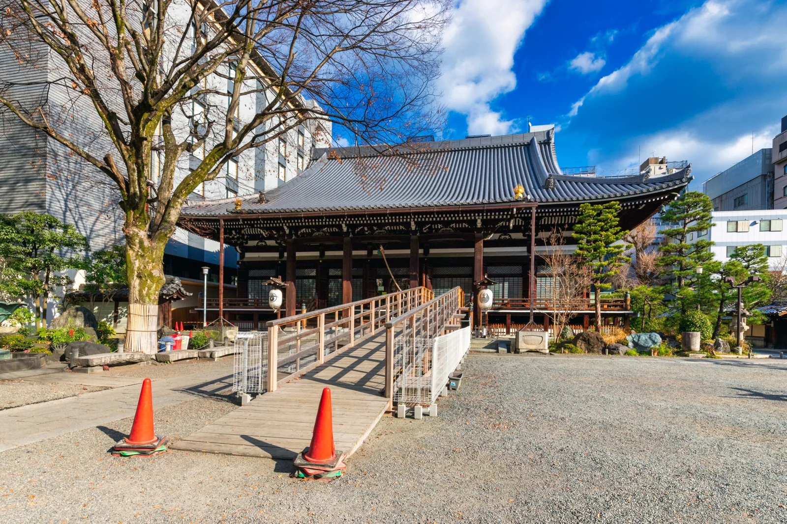 本能寺