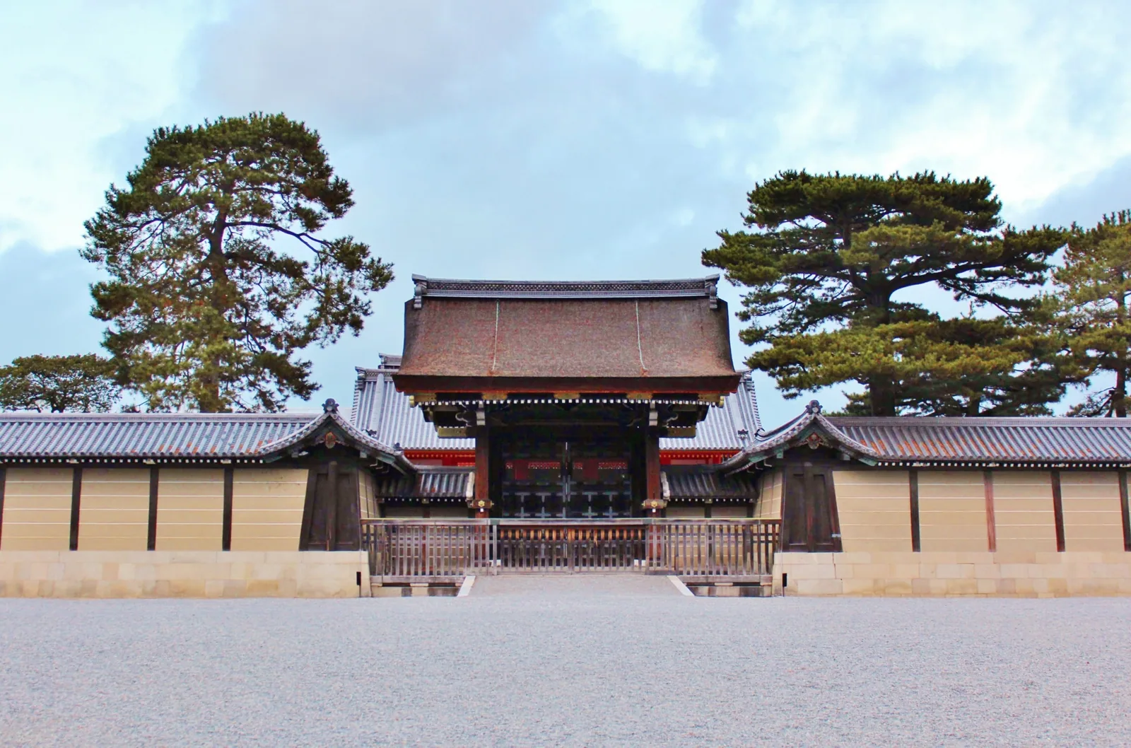 京都御所