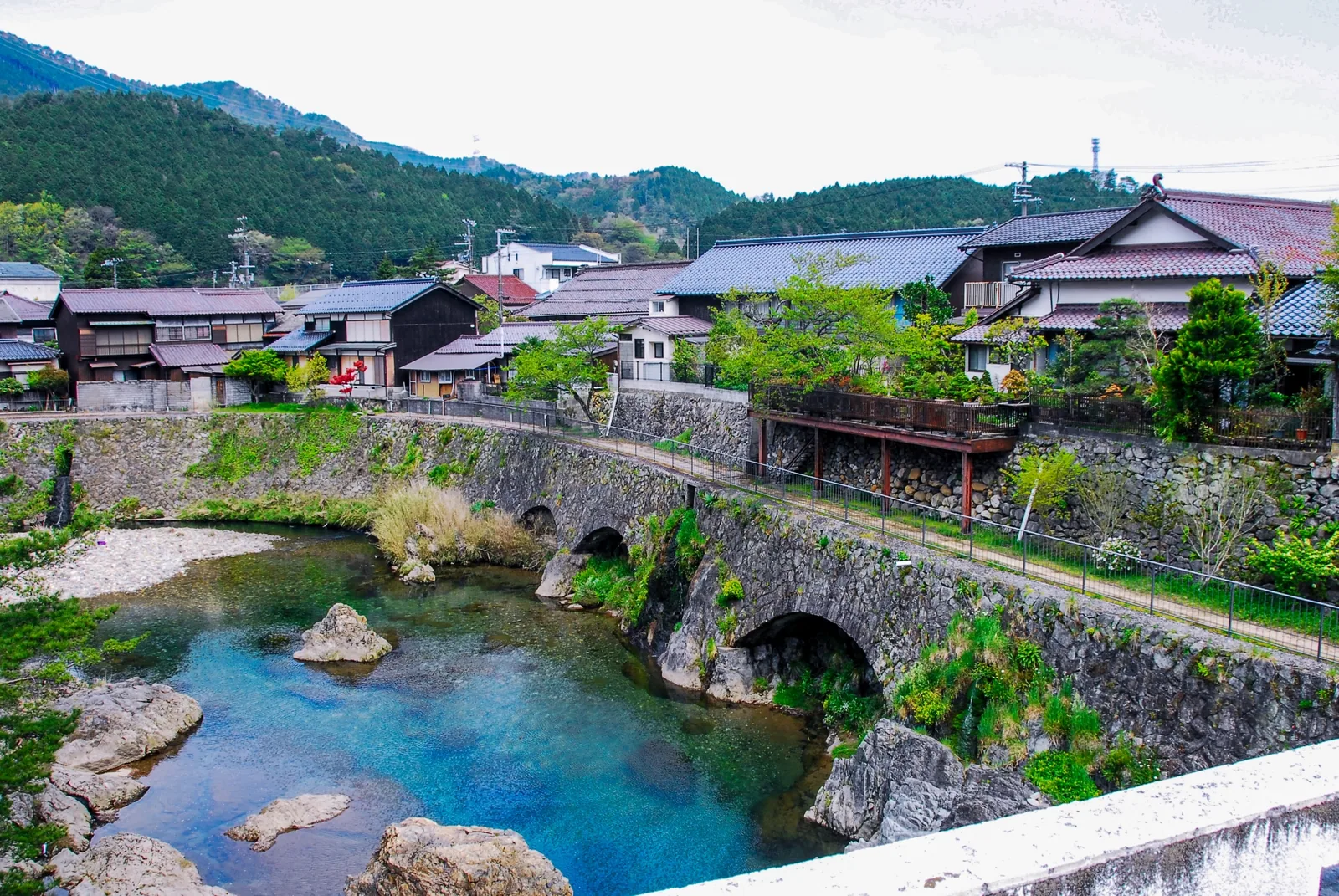 生野銀山