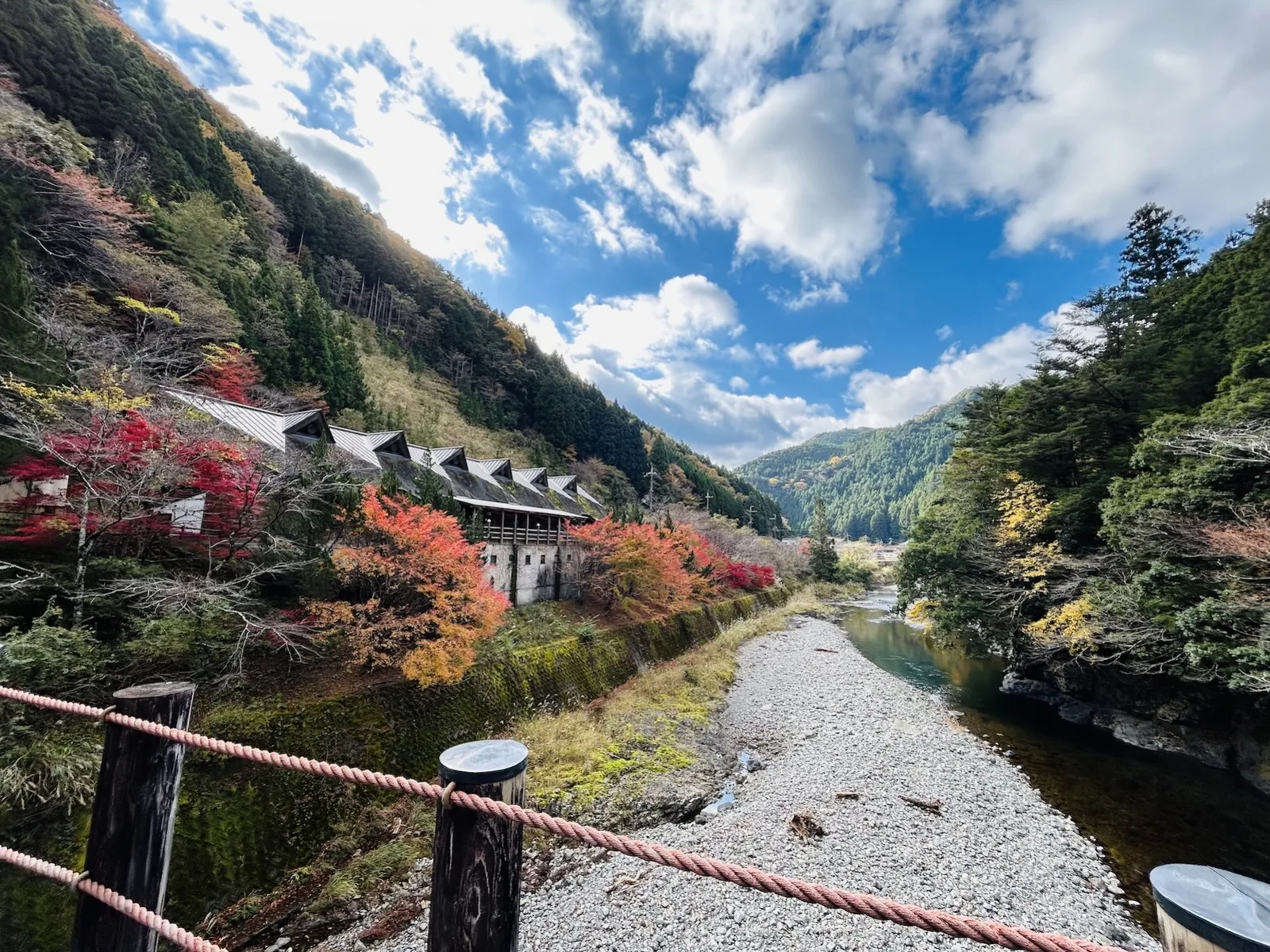 龍神温泉
