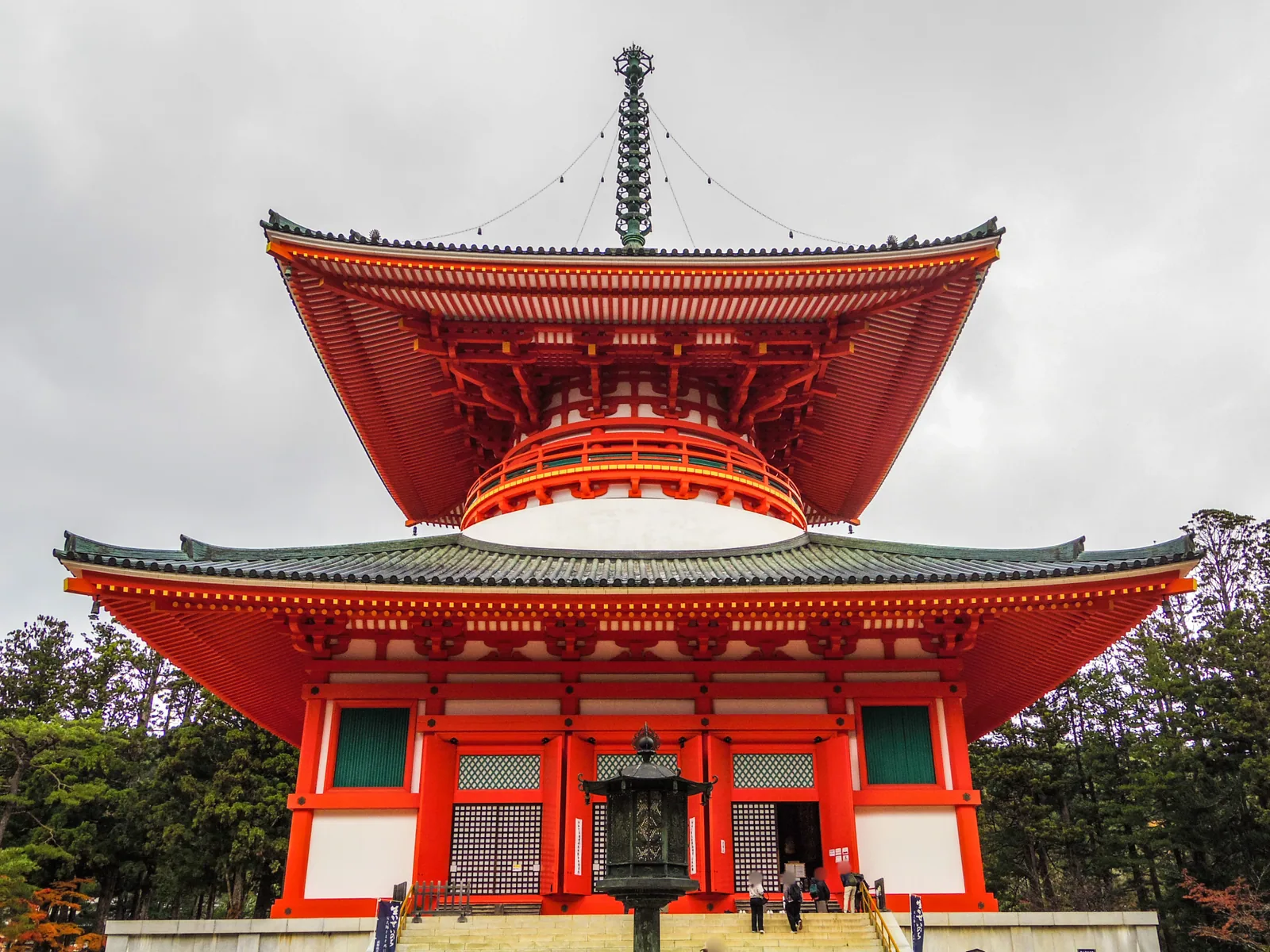 高野山