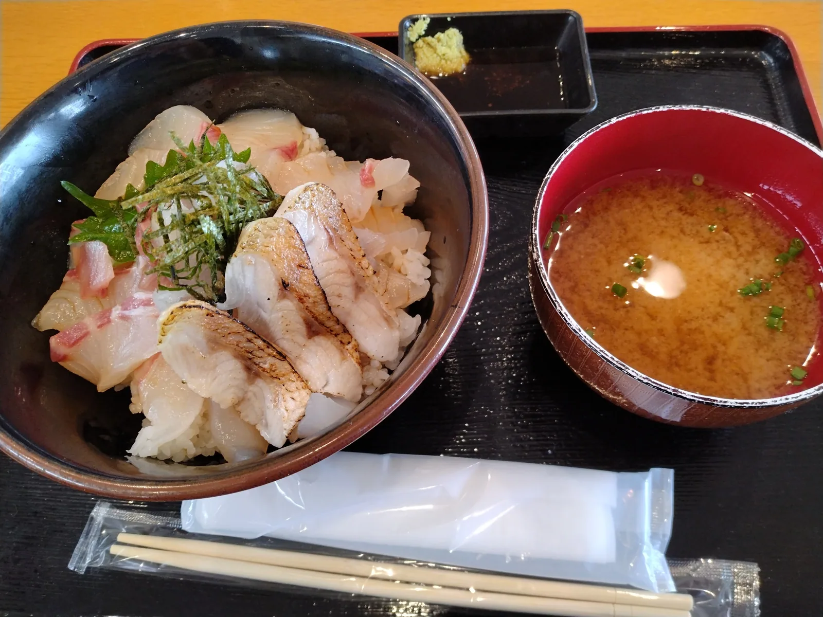 はまだお魚市場