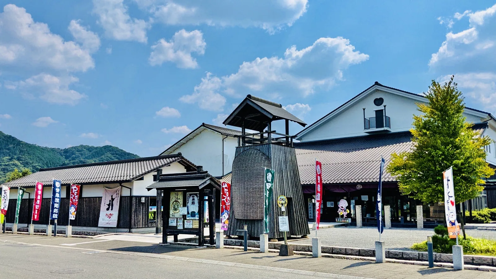 安来節演芸館