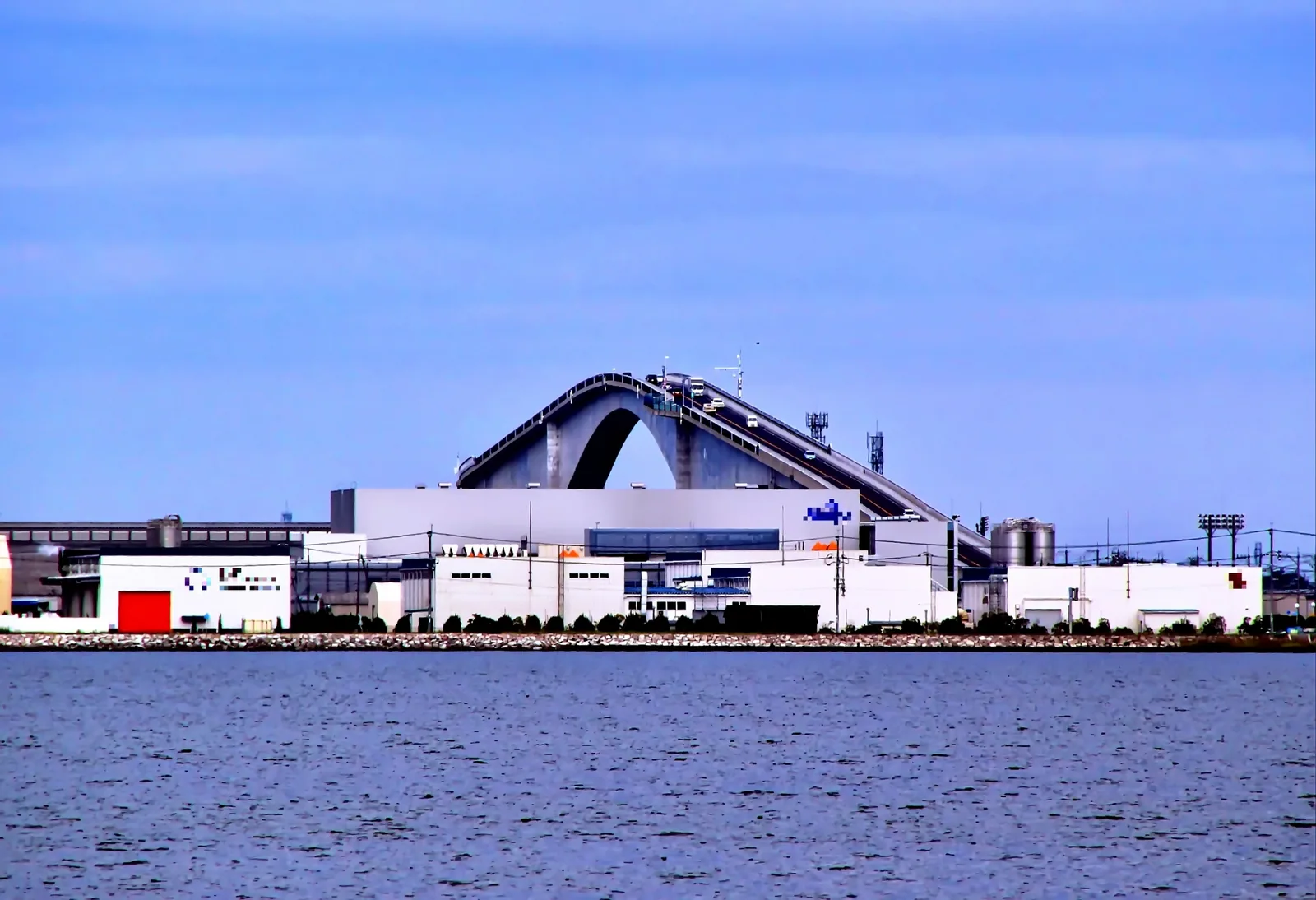 江島大橋