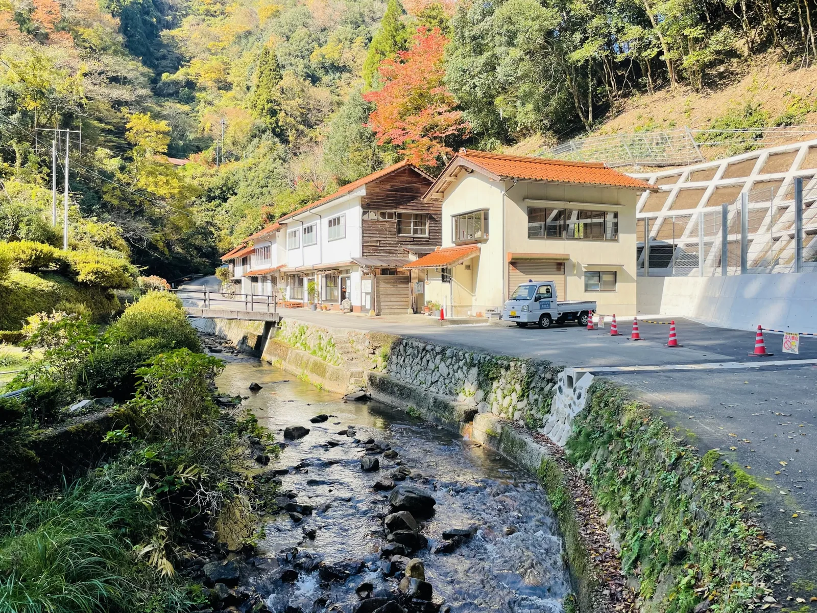 千原温泉