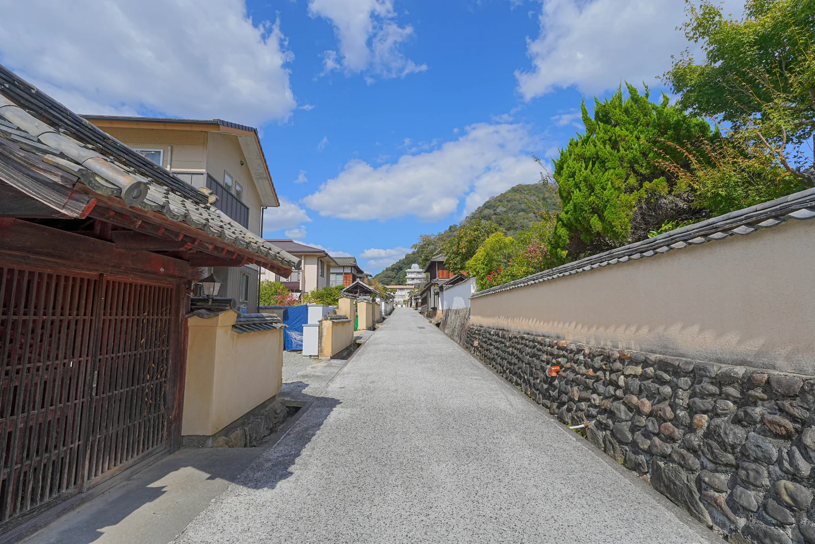 石火矢町ふるさと村