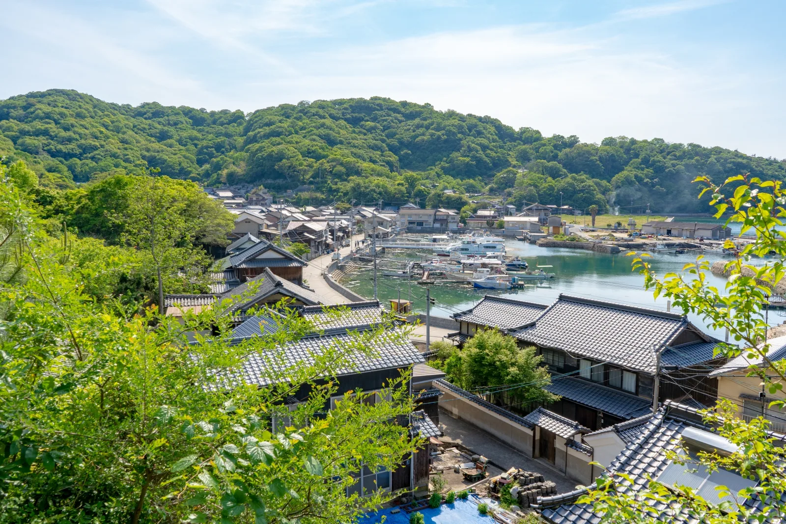 真鍋島