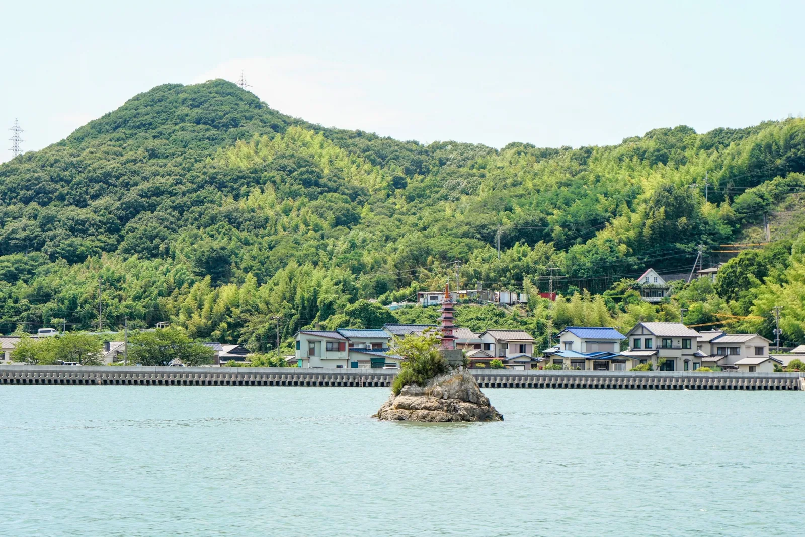 神島