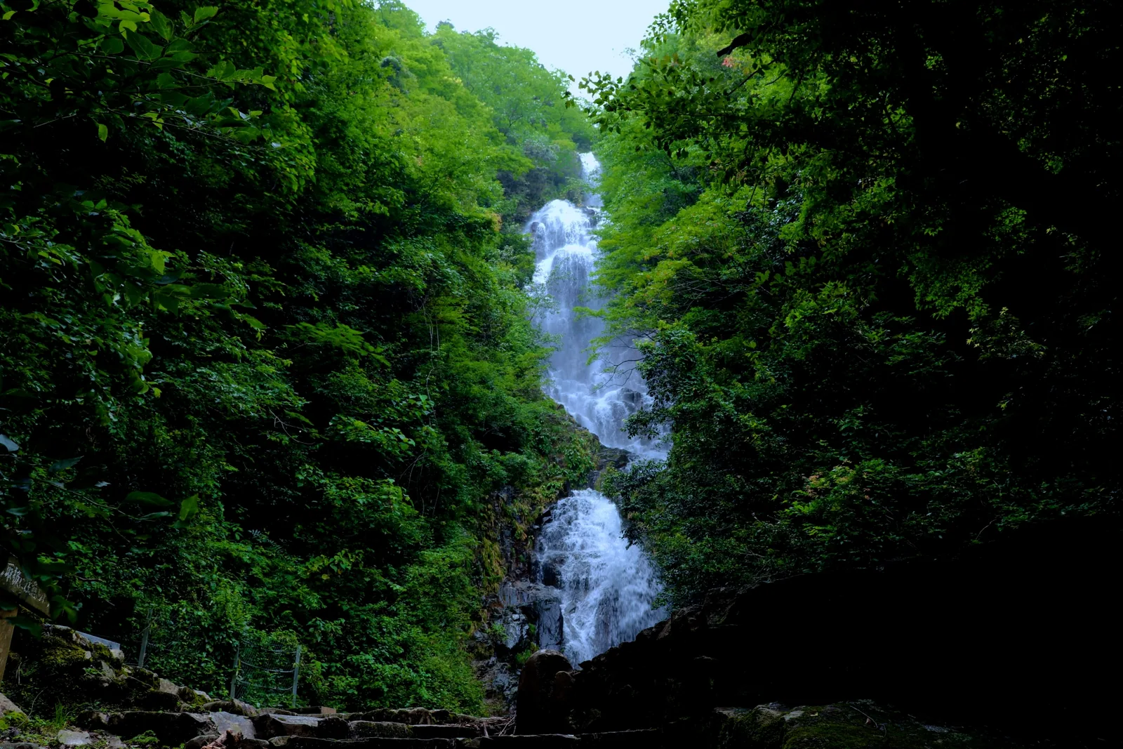 常清滝
