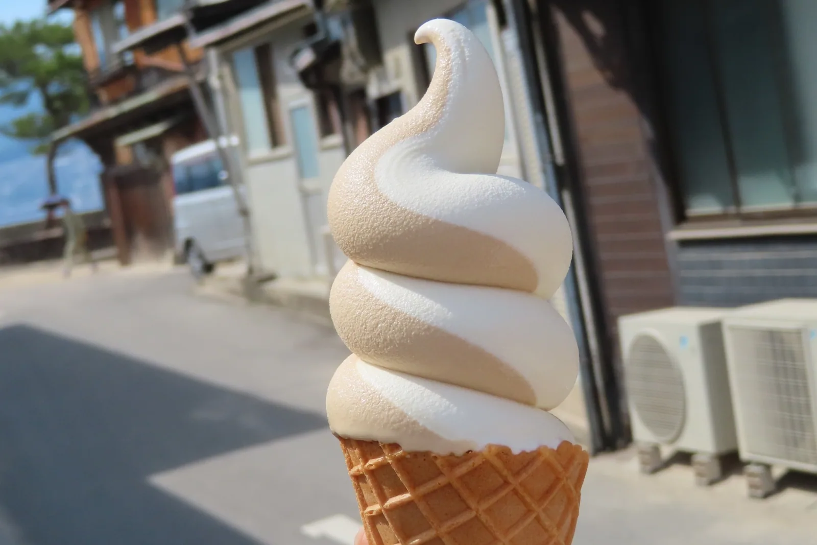 宮島珈琲