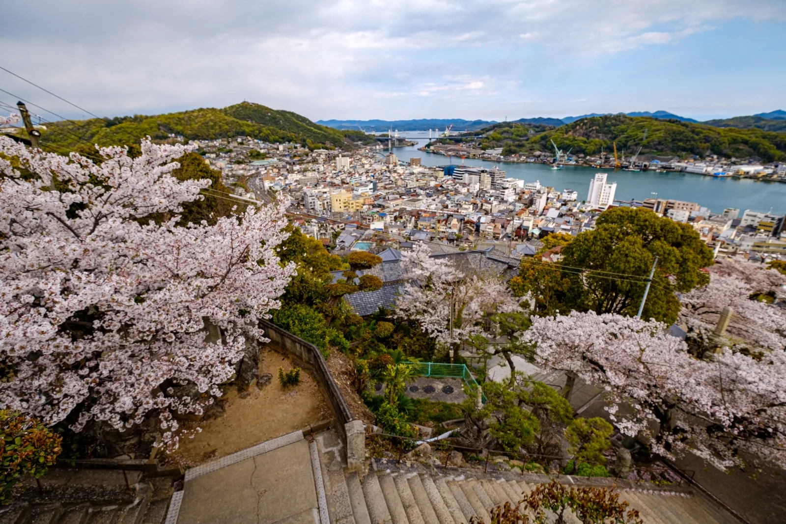 千光寺公園
