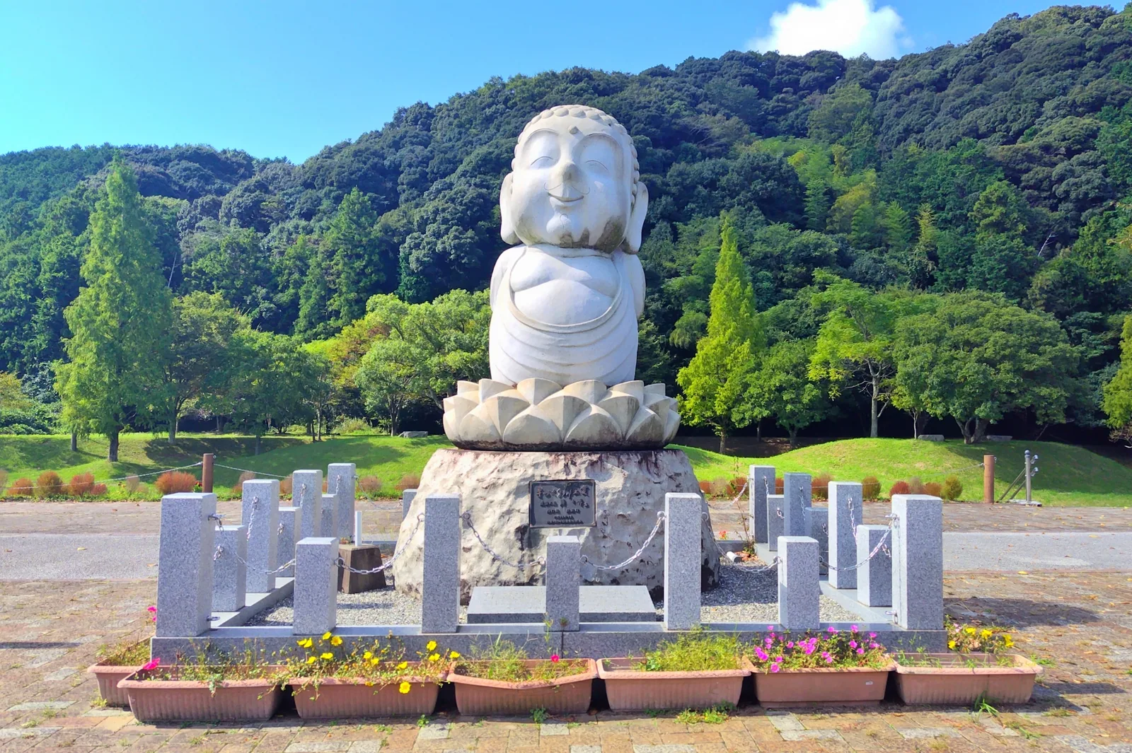 道の駅みとう