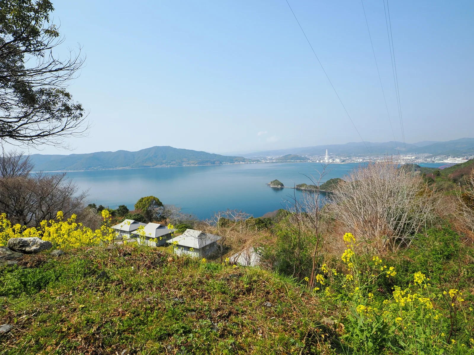 笠戸島