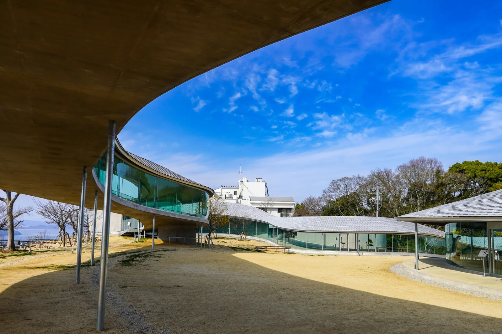 屋島(山上)
