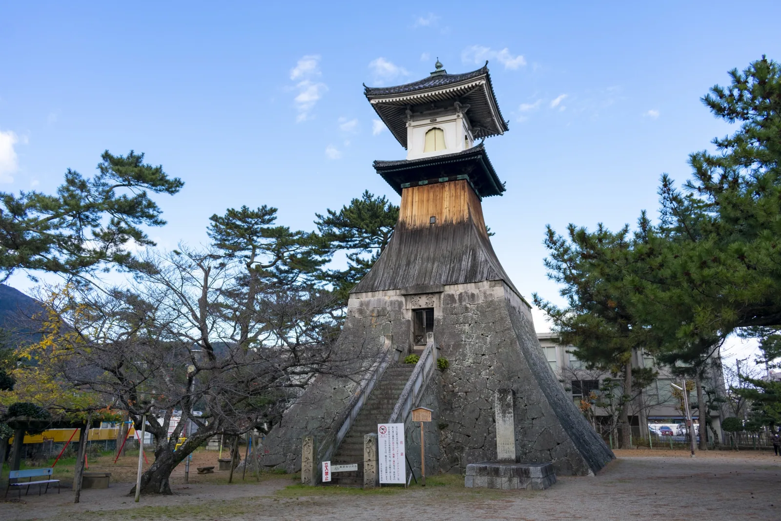 高燈籠