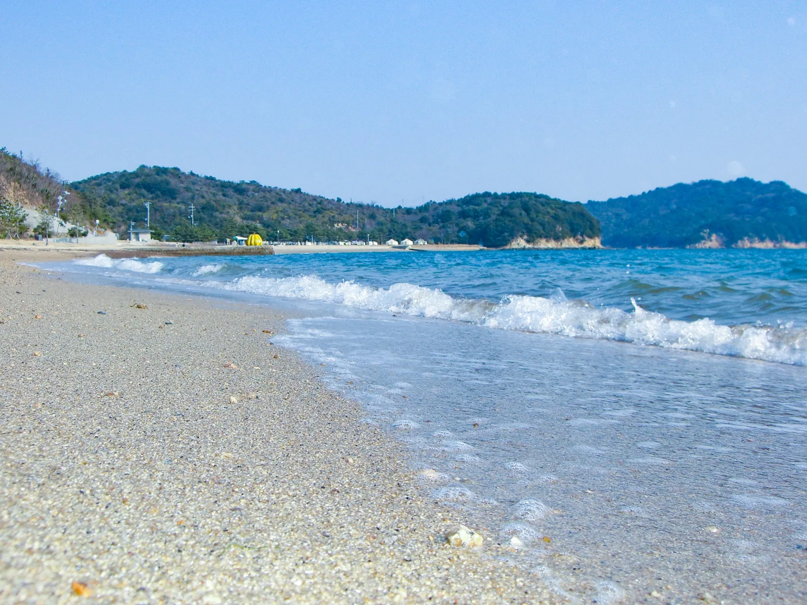 直島