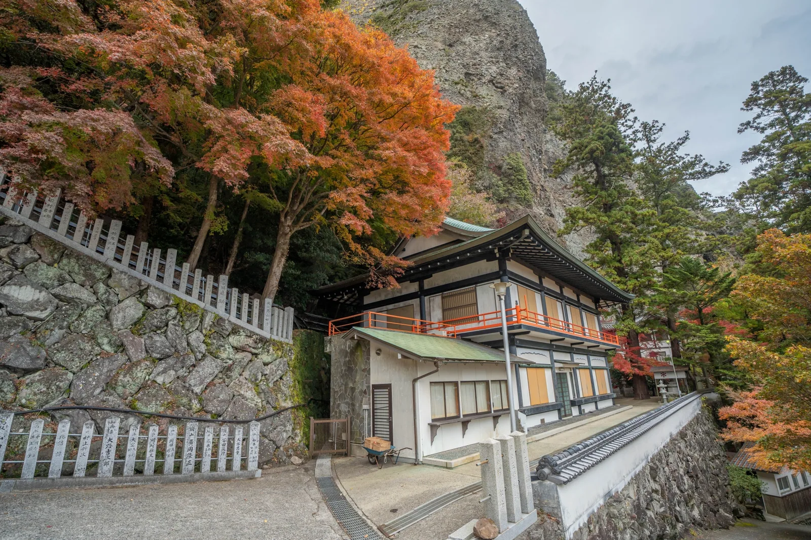 清滝山
